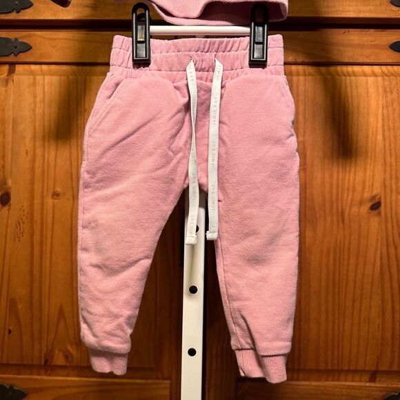 Jamie Kay Flora Sweat Set - Picture 4 of 6